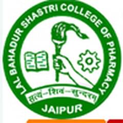 Lal Bahadur Shastri College of Pharmacy, (Jaipur)