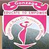 Gonzaga College of Arts & Science for Women, (Krishnagiri)