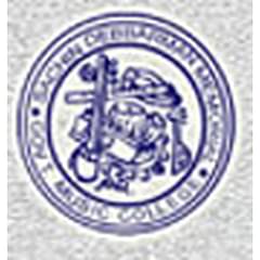 Sachin Debbaraman Memorial Government Music College Fees