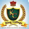 King College of Arts & Science for Women, (Namakkal)