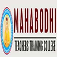 Maha Bodhi Teacher's Training College, (Gaya)