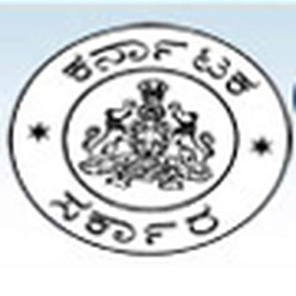 Aggregate 112+ karnataka sarkara logo super hot camera.edu.vn