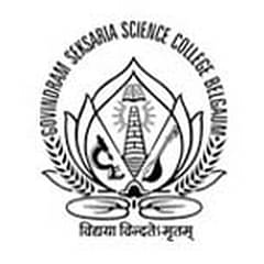 Govindram Seksaria Science College, (Belgaum)