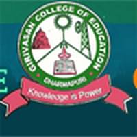 Girivasan College of Education
