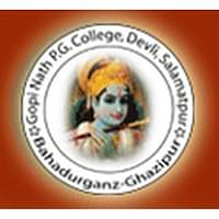 Gopi Nath P.G. College