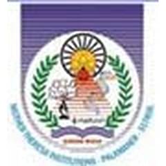 Mother Theresa Degree college, (Chittoor)