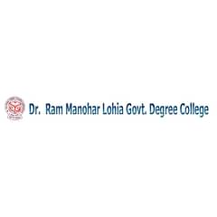 Dr. Ram Manohar Lohiya Govt. Degree College Bareilly, (Bareilly)
