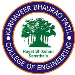 Karmaveer Bhaurao Patil College of Engineering Satara, (Satara)