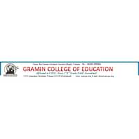 Gramin College of Education