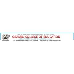 Gramin College of Education, (Fatehabad)