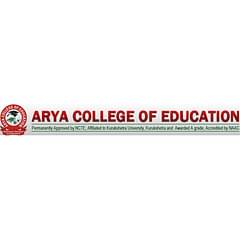 Arya College of Education, (Hisar)