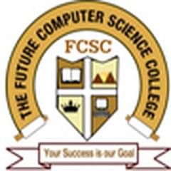 THE Future Computer Science College, (Junagadh)