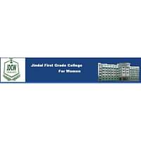 Jindal First Grade College For Women