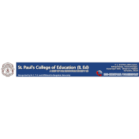 St. Paul's College of Education (B.Ed.)