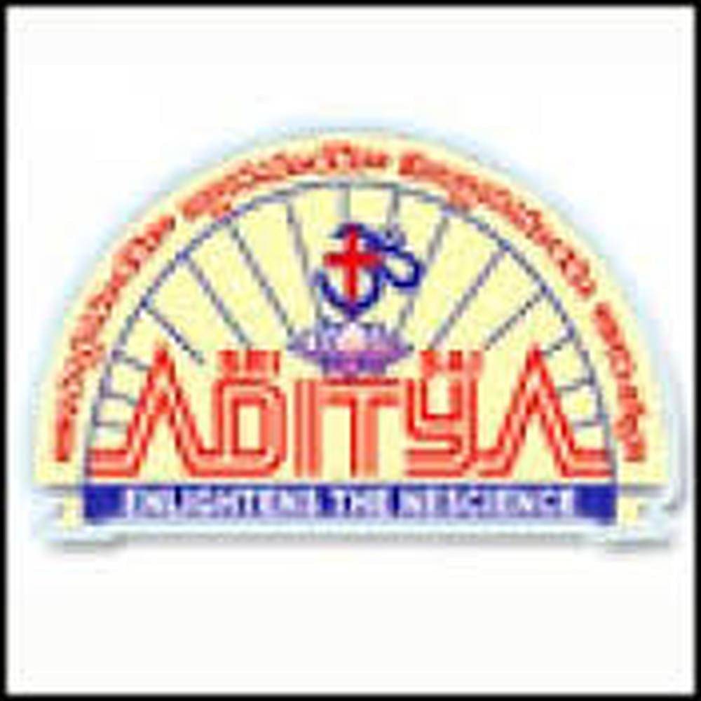 aditya engineering college logo