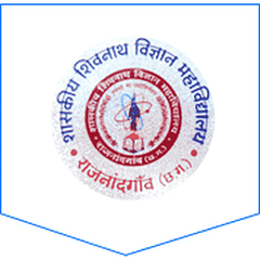Govt Shivnath Science Mahavidyalaya, (Rajnandgaon)