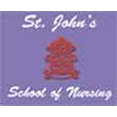 St. John's Institute of Nursing, (Bengaluru)