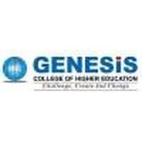 Genesis College Of Higher Education
