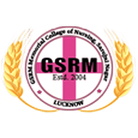 GSRM Lucknow