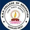 K R P College of Education, (Namakkal)