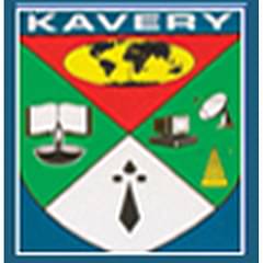 The Kavery College of Education, (Salem)
