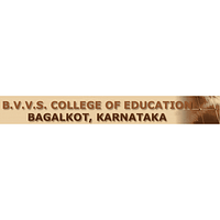 B.V.V.S. College of Education