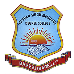 Darshan Singh Memorial Degree College, (Bareilly)