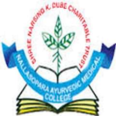 Nalasopara Ayurved College, (Thane)