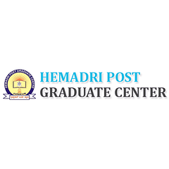 Hemadri Institutes, (Tumkur)