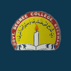 Govt Degree College (GDC), Budgam Fees