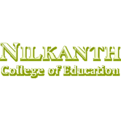 Nilkanth M.Ed College, (Visnagar)