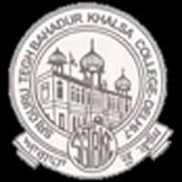 Guru Teg Bahadur College of Education
