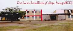 Govt.Lochan Prasad Pandey College, (Raipur)