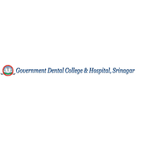 Govt. Dental College (GDC), Srinagar