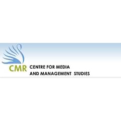 CMR Centre for Media and Management Studies, (Bengaluru)