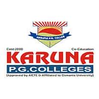 Karuna PG College of Business Management