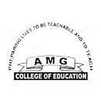 AMG College of Education for Women
