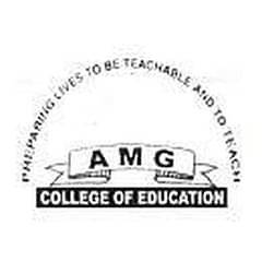 AMG College of Education for Women, (Visakhapatnam)