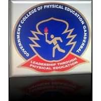 Govt College of Physical Education