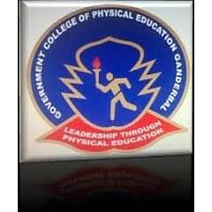 Govt College of Physical Education Fees