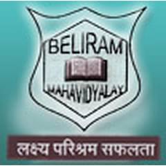 Beliram Mahavidyalaya Fees
