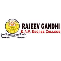 Rajiv Gandhi D.A.V. Degree College