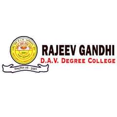 Rajiv Gandhi D.A.V. Degree College, (Banda)