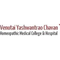 Venutai Yashwantrao Chavan Homeopathic Medical College & Hospital