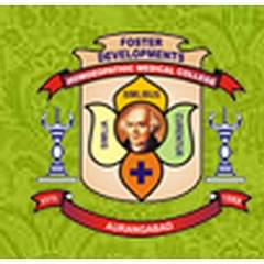 Foster Development Homoeopathic Medical College & Hospital, (Aurangabad)