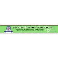 Velankanni Group Of Colleges, (Nellore)