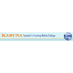 Karuna Teacher's Training Mahila College, (Hanumangarh)