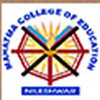 Mahatma College of Education