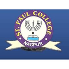 St. Paul Junior & Senior College Science, Commerce & Arts, (Nagpur)