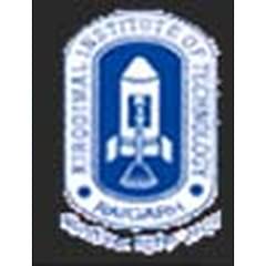 Kirodimal Institute of Technology, (Raigarh)